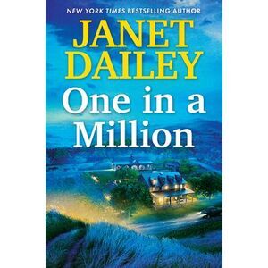 One in a Million -- Janet Dailey